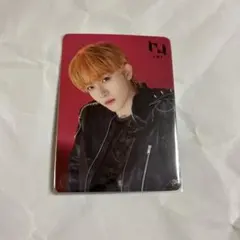 INI THE VIEW 楽天 トレカ 田島将吾