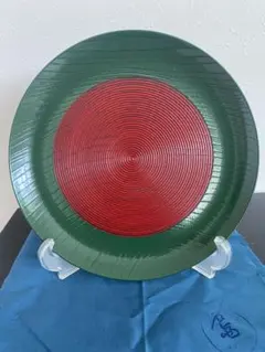 モロッコ製タジン皿(すず板細工+陶器) - メルカリ