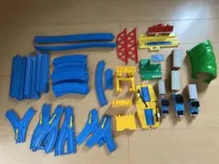 タカラトミーの トーマス プラレールのサムネイル