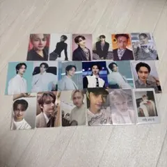 ジュン トレカ まとめ売り