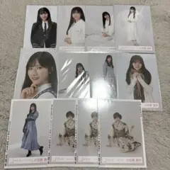 櫻坂46 生写真　小田倉麗奈　纏め売り　まとめ売り