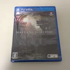 NATURAL DOCTRINE PS Vita