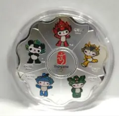 2026年最新】北京オリンピック マスコットの人気アイテム - メルカリ