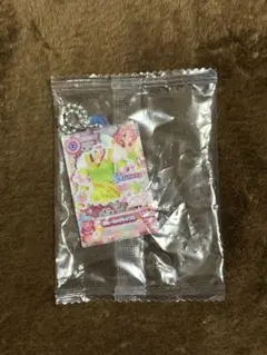 アイカツアクリルチャーム 北大路さくら