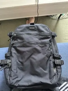 DIESEL F-URBHANITY BACK リュック バックパックのサムネイル