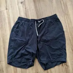 KIRKLAND Signature ショートパンツ XL ブラックのサムネイル