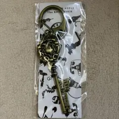 TORCH TORCH リブラ メタルキーホルダー ナイトレイン エルデンリング