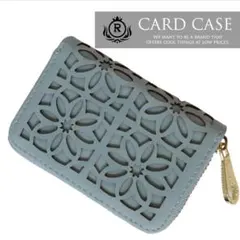 カードケース レディース 財布 かわいい 大容量 じゃばら 新品 コインケース