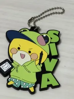 カラフルピーチ シヴァ