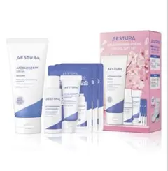AESTURA ATOBARRIER365 CREAM スペシャルギフトセット