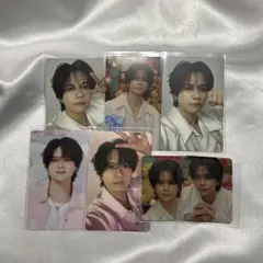 藤牧京介 トレカ まとめ売り