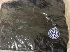 オンワード製　フォルクスワーゲン　ブランケット　ノベルティ