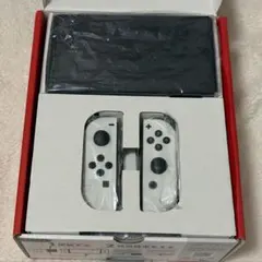 Nintendo Switch 有機EL 本体