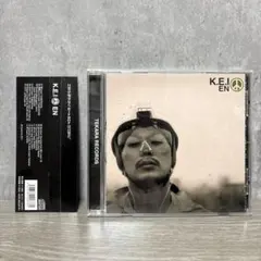 K.E.I 『EN』 CD日本語ラップ ヒップホップ 鬼一家 狐火