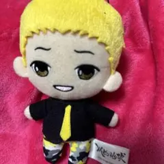 レペゼン地球 RepezenFoxx ペンライト ぬいぐるみ【まとめ売り】 レペゼン地球 Repezen Foxx DJふぉい BIGぬいぐるみ - メルカリ