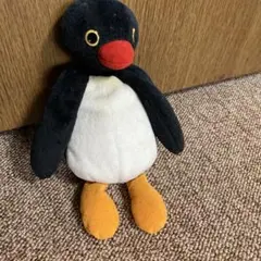ピングー ぬいぐるみ