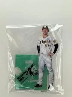 最終価格】読売ジャイアンツ 9者連続安打 記念アクスタ giants 巨人 