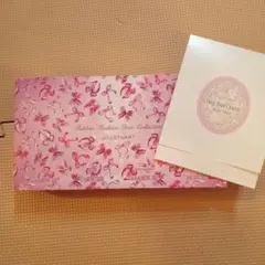 おまけ付き♡　ジルスチュアート　コフレ