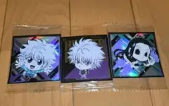 HUNTER × HUNTER ウエハース シール