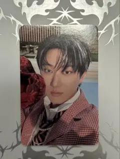 スキズ doit スピーカー 封入 トレカ チャンビン