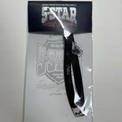 スキズ 5-star ソウルコン ペンラ ストラップ ヒョンジン ジニレット