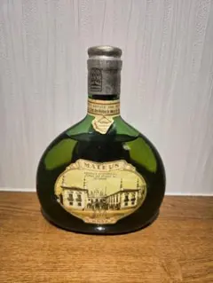 MATEUS ROSE マテウス ロゼ ワイン 375ml 古酒のサムネイル