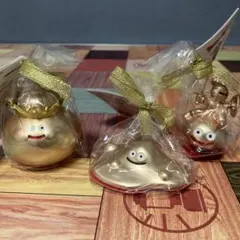 ドラゴンクエスト　メタリックモンスターズギャラリー35周年記念　新品未開封品3体