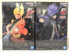 2025年最新】naruto 20周年 フィギュアの人気アイテム - メルカリ