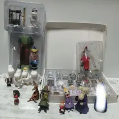 2025年最新】ムーミンハウスを サブキャラの人気アイテム - メルカリ