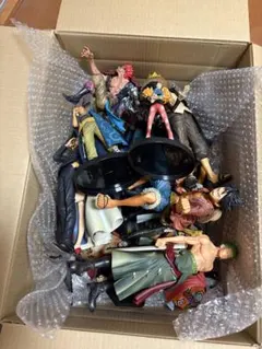 フィギュア まとめ売り ジャンク品