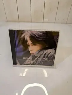 T-BOLAN HEART OF STONE CD