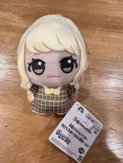 2026年最新】学園アイドルマスター ぬいぐるみ 藤田ことねの人気