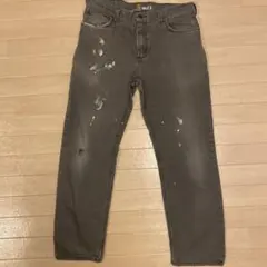 古着　カーハート　ペインターパンツ　W34L30のサムネイル