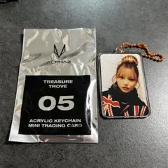 2025年最新】TREASURETROVEの人気アイテム - メルカリ