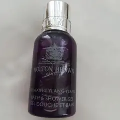 モルトンブラウン　イランイラン バス＆シャワージェル　 30mlのサムネイル