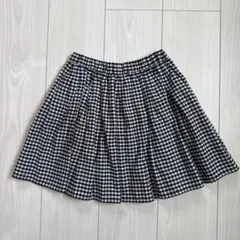 グローバルワーク　スカート 130