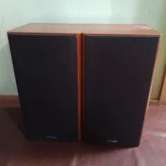 【￥90000・1989年】 KENWOOD　LS-D700 3ウェイスピーカー 90000・1989年】 KENWOOD LS-D700 3ウェイスピーカー - メルカリ