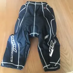 HYOD アンダーパンツ D3Oプロテクター Lサイズ HYOD D3O インナーパンツ プロテクター Lサイズ バイク用