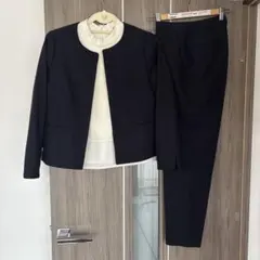 ショート ジャケット スーツ