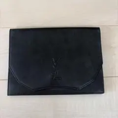 イヴ・サンローランクラッチバッグのサムネイル