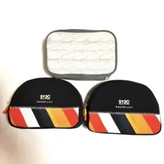 アメリカン航空　JAL アメニティセット