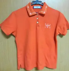 マリクレールの レディース ポロシャツ