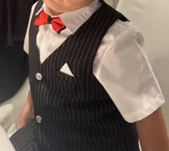 子供用 フォーマルスーツ ウェア 結婚式