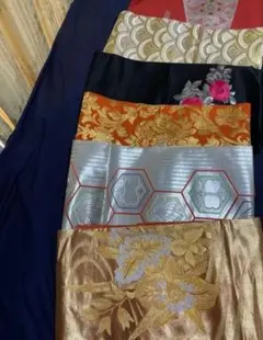 名古屋帯