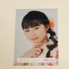 26時のマスカレイド 森みはる 生写真セット 直筆サイン入りあり - メルカリ