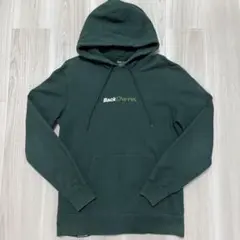 バックチャンネル　パーカー　未使用　Lサイズ BACK CHANNEL バックチャンネル メンズ パーカー プルオーバー