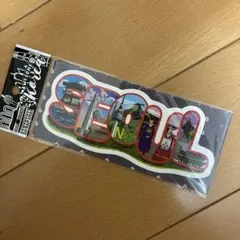 AWESOME Korea SEOUL ステッカー