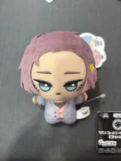 ブルーロック×サンリオキャラクターズ第二弾 ちびぐるみvol.2 糸師冴