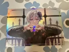 アイナナ ラスティアラ　ポストカード　La’Stiara ポストカード　天