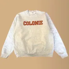 フルーツオブザルーム スウェット